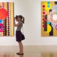 Un curso pensado para completar tu formación académica en el área de las artes visuales.