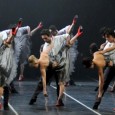 El Ballet Oficial de la Provincia presentará una suite de fragmentos de sus más recientes obras.