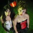 Dos mujeres víctimas de la trata de blancas han sido descartadas en algún lugar de Argentina.
