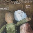 “EL PERFUME DE LA AUSENCIA” Un verdadero libro sobre la vida artística de Cecilia Mandrile.