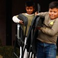 «CINE A LA INTEMPERIE» Una reflexión desde la mirada de los pueblos originarios.