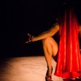  Un cuerpo que es muchos cuerpos, muchas capas de mujer entre muertes y vidas.
