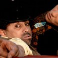 Un barco, cuatro personajes, y un nuevo mundo lleno de posibilidades e interrogantes.