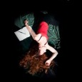 Uno de los grandes literatos universales, llega a modo de Unipersonal de la mano de Monica Maffia.