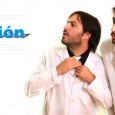 Nardo Escanilla y Felix González, presentan su nuevo espectáculo de teatro y humor: "eBolución".