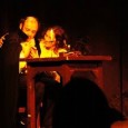 Homenaje a uno de los pioneros del teatro independiente de Córdoba.