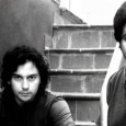 Entrevista: GUILLERMO BAWDEN & CEZARY NOVEK "Colombófilos y Zombies", por Cuqui.