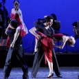 La destacada bailarina clásica argentina se presentará junto a la compañía Boulevard Tango.