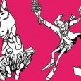 CIRCO EN ESCENA! Comienza una nueva edición del Festival Internacional de Circo en Escena 2013!