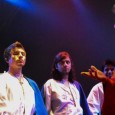  Hernán Espinosa estrena el esperado musical inspirado en la emblemática obra de Dumas.