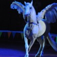 CIRCO RUSO SOBRE HIELO La magia y fantasía será expuesta para hacer realidad una de las obras clásicas de la literatura infantil.
