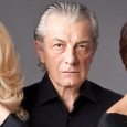 «LA MUJER JUSTA» Tres sensibilidades diferentes para desentrañar una historia de amor y traición.