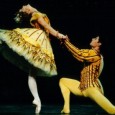 El eximio bailarín y su Ballet Concierto presentarán "Birthday Offering" y "Aires de Tango".