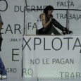 FESTIVAL DE ESTRENOS La agenda de Noviembre estará marcada por las puestas resultantes de los programas de incentivo al teatro y la danza contemporánea.