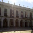 Un recorrido cronológico desde la fundación de Córdoba hasta la actualidad.