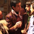 La multipremiada obra de Jorge Villegas se despide este fin de semana en La Chacarita.