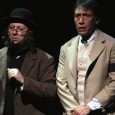 Una comedia atrapante y sorprendente en todo su concepto.