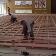 Se inaugura un espacio gratuito para ensayos de grupos y elencos de danza contemporánea.