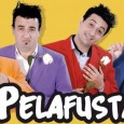 Un nuevo show dinámico y con humor, esta vez pensado con amor y las cuatro etapas en una relación.