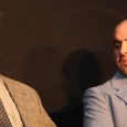 Una obra de teatro con una poética inocente y escenas llenas de colorido.