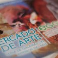 Editorial: MERCADO DE ARTE / EGGO "Apreciación en cuanto a lo oneroso y tangente", por Charlotte von Mess.