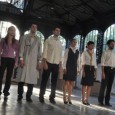 El Elenco Municipal de Teatrodanza nos propone experimentar el arte en un estado de contemplación.
