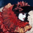 Nuevamente las máscaras cobrarán protagonismo en la última muestra del año en el Gran Hotel Victoria.