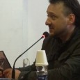 Germán Ciari cierra el ciclo 2013 de la Sala Juan Oliva con un documental sobre la mega minería en la Argentina.