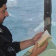Taller de escritura y lectura de poesía contemporánea a cargo de Javier Eduardo Martínez Ramacciotti.