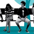 Un relato minimalista de diálogos distantes y grandes silencios.