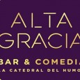 Nace el primer espacio enfocado específicamente en la presentación y producción de espectáculos de humor.