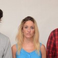 Tres personajes van tomando sus decisiones con la poderosa influencia de la música.