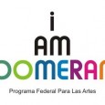 Charla abierta al  público sobre ”Dinámicas educativas en el arte actual”.