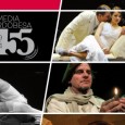 Función Aniversario de la Comedia Cordobesa con la presentación de la obra “Hamlet, entre la luz y la sombra”.