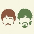 THE BEATLES ENCADENADOS En abril de 1970 se separaron, 44 años después el Cineclub los une.