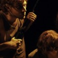 Segunda fecha del Ciclo Homenaje a Adelina Costantini, que promueve la producción del teatro independiente de Córdoba.