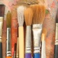 "No hay arte sin artistas", por Carlos M. Díaz.