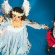 La más reciente y espectacular producción creada y dirigida por Daniele Finzi Pasca llega por primera vez a Córdoba.