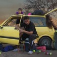 La Comedia Cordobesa estrena una obra fundada en recursos cinematográficos aplicados al teatro.
