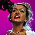 Luego de una exitosa temporada 2013, vuelve el musical de Hernán Espinosa con música de  Damián Mahler.