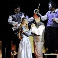 Muttis Teatro dará comienzo a la temporada 2014 de presentaciones teatrales para niños y preadolescentes.