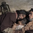 Una obra maestra que traspasa cualquier barrera cultural y que ejemplifica la desesperada lucha por la preservación de la vida.