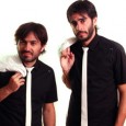 La selección cordobesa de la risa desafía nuevos escenarios y suma jugadores de todas las latitudes. 