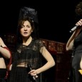 Una propuesta que incorpora la copla y el flamenco a los elementos dramáticos que propone Antonio Álamo.