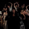 Danza-teatro de lenguaje flamenco inspirada en el cuadro del artista malagueño Pablo Picasso.