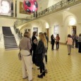 Seminario sobre “Práctica curatorial y arte contemporáneo”, a cargo de la Lic. Carina Cagnolo.