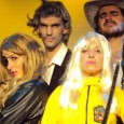 Una noche especial conformada por versiones de clásicas de la cinematografía universal con recursos mínimos.