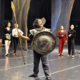 Con reposición coreografía a cardo de Marcela Carta, el Ballet Oficial de la Provincia repone las aventuras del Hidalgo.
