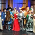 Una comedia de enredos escrita por Lope de Vega, conocido como el padre del teatro hispánico. 