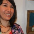 "Como una serpiente que penetra la tierra", por Romina Castiñeira.